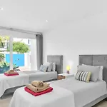 Casa Lalma Private Pool Close To Apartmán Marbella