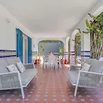 Apartmán Casa Lalma Private Pool Close To Marbella