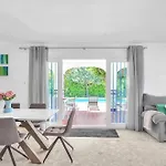 Casa Lalma Private Pool Close To Apartmán Marbella