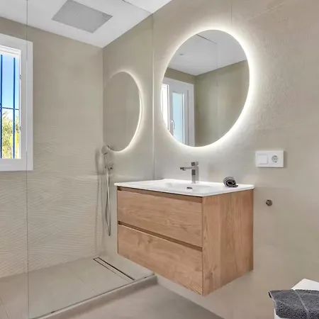 Casa Lalma Private Pool Close To Apartamento Marbella