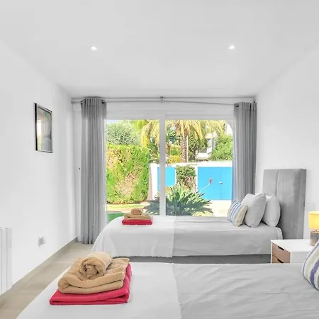Casa Lalma Private Pool Close To Apartamento