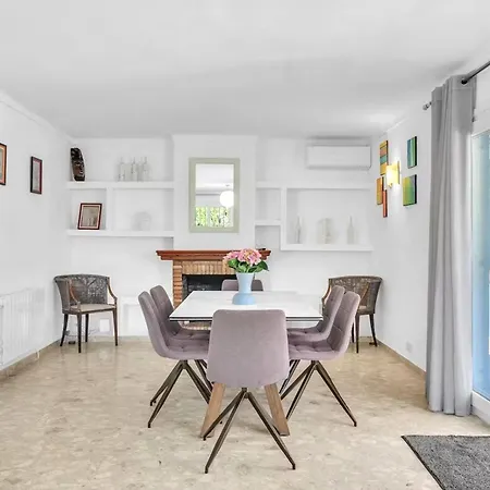 Casa Lalma Private Pool Close To Apartamento *