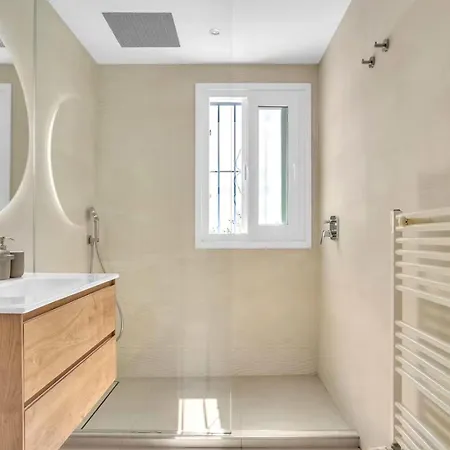 Apartamento Casa Lalma Private Pool Close To Marbella