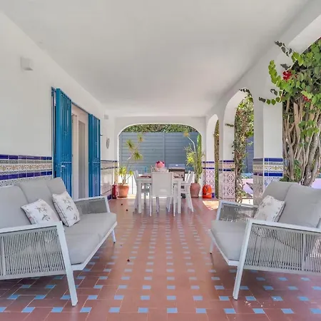 Apartamento Casa Lalma Private Pool Close To Marbella
